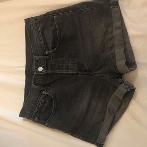 Levi’s Denim Shorts